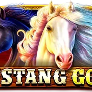Mustang Gold