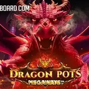Dragon Pots Megaways