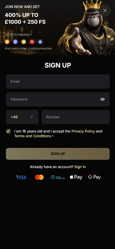 app image